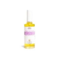 Huile Bio éclat Du Teint Géranium Et Jojoba - Toute Peau - Plantes Des Cévennes - 50 ML
