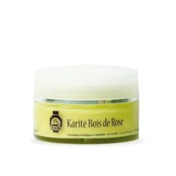 Karité De Bois De Rose - Arc En Sels - 100 ML
