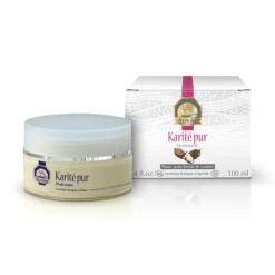 Karité Pur - Arc En Sels - 100 ML