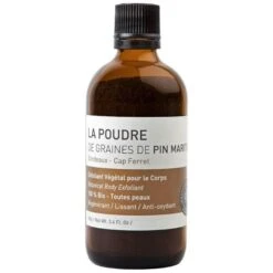 La Poudre De Graines De Pin Maritime - Océopin - 100 Gr