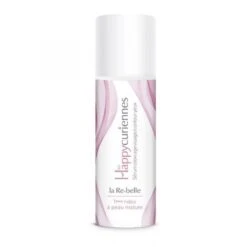 Sérum Bio Visage & Contour Des Yeux Slow âge - La Re-belle - Premières Rides à Peau Mature - Les Happycuriennes - 30 ML