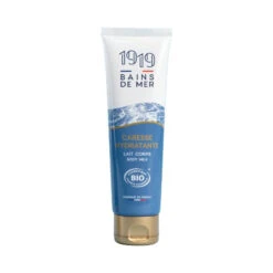 Lait Corps Bio - Caresse Hydratante - 1919 Bains De Mer - 150mL