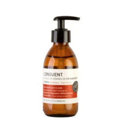 L’Onguent Raffermissant - Huile Corps Sans Huiles Essentielles - Océopin - 190 ML