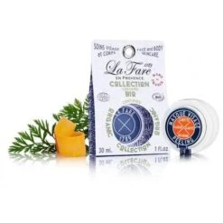 Masque Visage Peeling Purifiant Et éclat Du Teint - La Fare 1789 - 30 ML