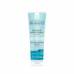 Masque Désaltérant Bio - Soins Hydra-Protect+ - Laboratoires De Biarritz - 75mL