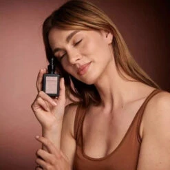 Huile Visage Régénérante - Pépins De Raisin, Lin Et Avoine - Miyé - 30 Ml -XOXO Cosmetique Magasin miyehuileregenerante4