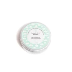 Nuage De Karité à L'aloe Vera - Peau Sèche - 100 ML - Autour Du Bain