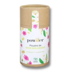 Poudre De Neem Bio - Purifie Et Apaise - Tous Types De Peaux Et De Cheveux - Powder - 100 Gr