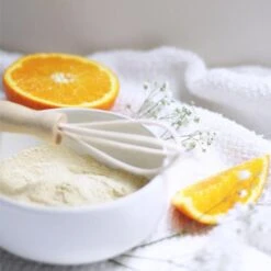 Poudre D'Orange Bio - Tonifie Et Embellie - Tous Types De Peaux Et De Cheveux - Powder - 100 Gr -XOXO Cosmetique Magasin poudreorangepowder