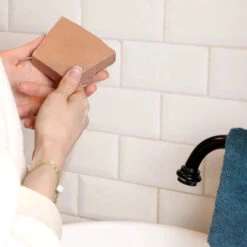 Savon Bio à L'huile D'olive - Enrichi En Huile De Bourrache - Peaux Matures Et Sèches - Comme Avant - 100g -XOXO Cosmetique Magasin savon enrichi a lhuile de bourrache sav nat ol bou argr comme avant 689595 2001x 92ac6d67 284f 4851 b0aa 8421ee176dcc