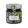 Savon Noir émollient Bio - Huiles D'olive Et De Laurier - Toute Peau - Tadé - 200g