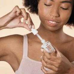 Sérum Booster D'hydratation - Betterave, Epinard, Chicorée - Toute Peau - Cultiv - 30 ML 5 Sérum Booster D'hydratation - Betterave, Epinard, Chicorée - Toute Peau - Cultiv - 30 ML -XOXO Cosmetique Magasin serum hydratant bio 3