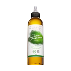 Huile Capillaire "Sérum Croissance" - Avocat, Amande Douce, Coco - Tous Types De Cheveux - Les Secrets De Loly - 250 Ml