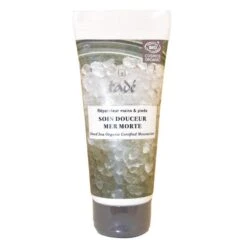 Soin Douceur Mains Et Pied De La Mer Morte - Huile De Tournesol Et Beurre De Karité - Toute Peau - Tadé - 100ml