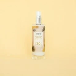 Crème Solaire Minérale Bio SPF 30 - Visage Et Corps - Parfum Monoï Des îles - Endro 5 Crème Solaire Minérale Bio SPF 30 - Visage Et Corps - Parfum Monoï Des îles - Endro -XOXO Cosmetique Magasin spf30endrogrand