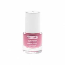 Vernis à Ongles Pelable Pour Enfant - Rose - Namaki
