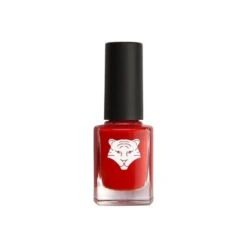 Vernis à Ongles Naturel Et Vegan - 298 Rouge - All Tigers - 11 Ml